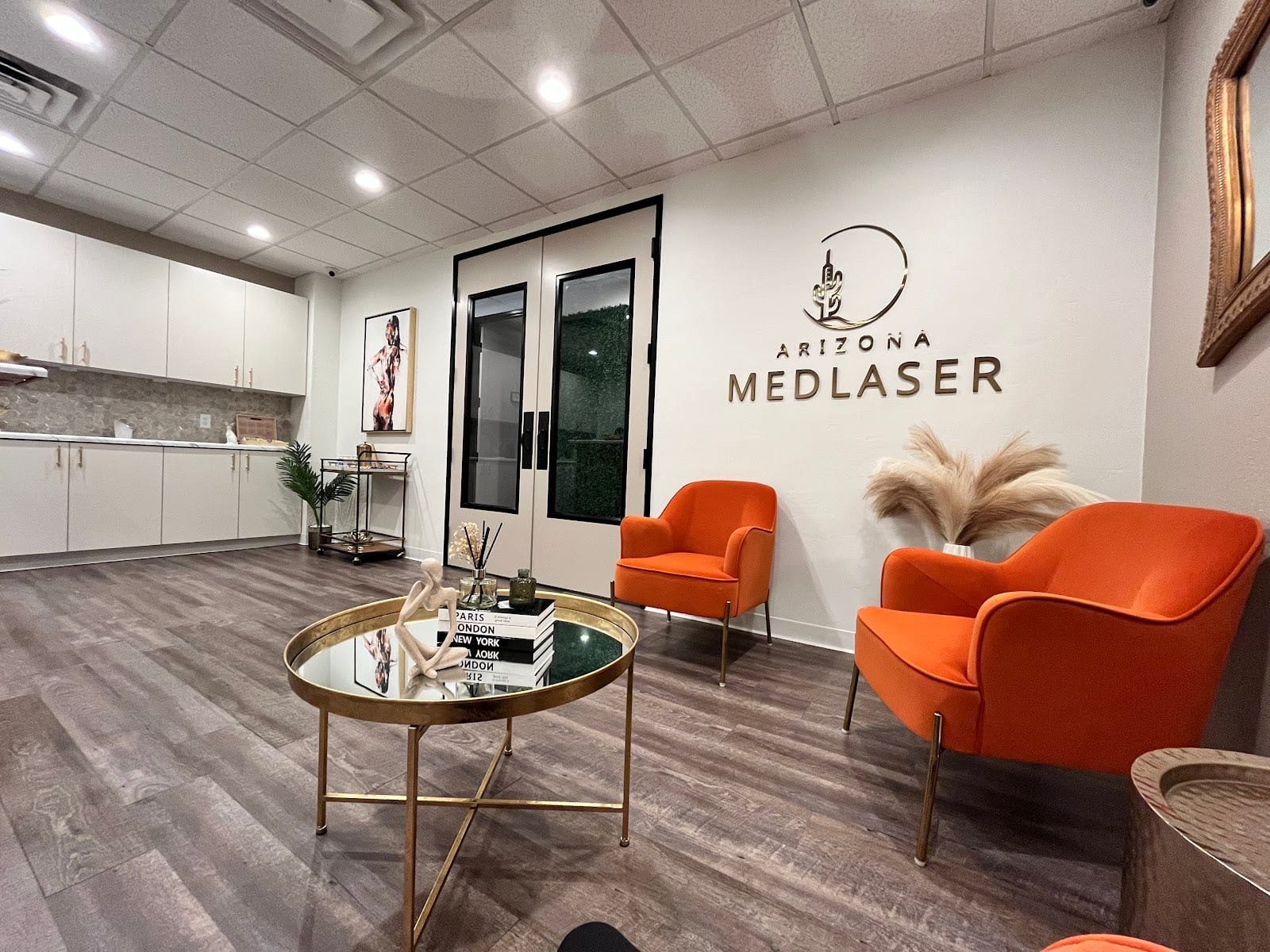 Arizona MedLaser, photo 2