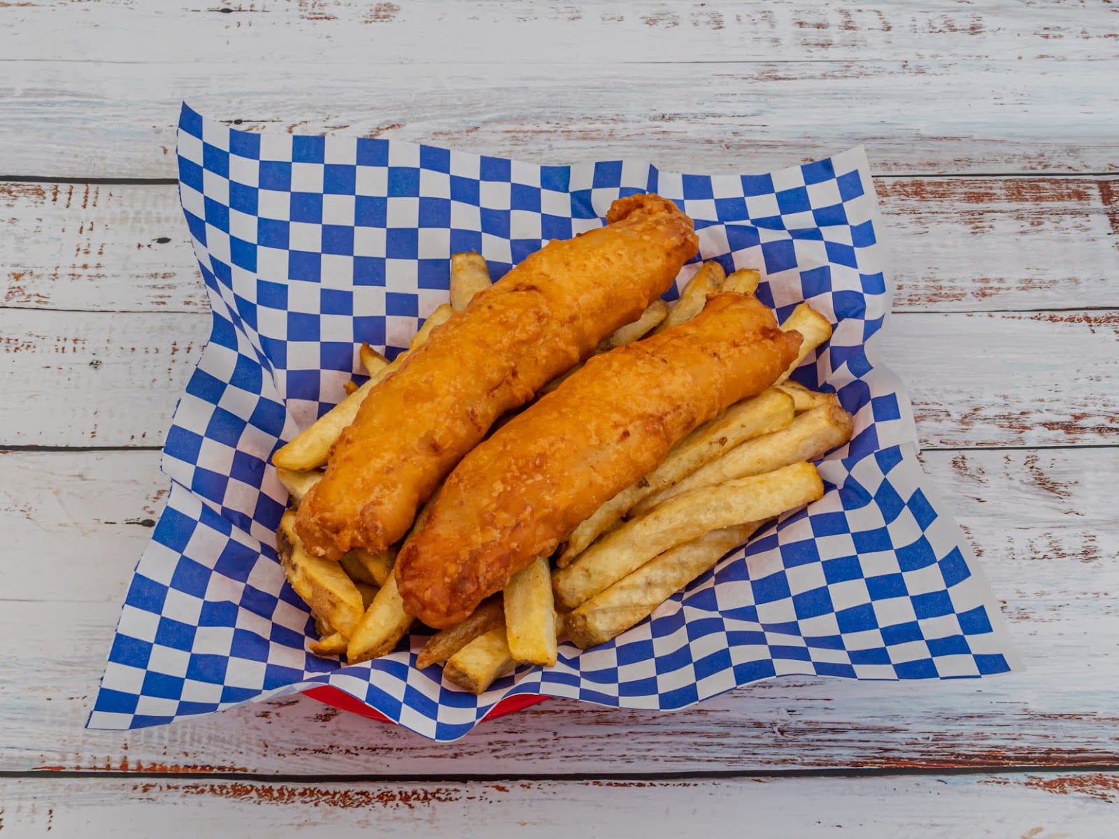 The Codmother Fish & Chips, photo 4