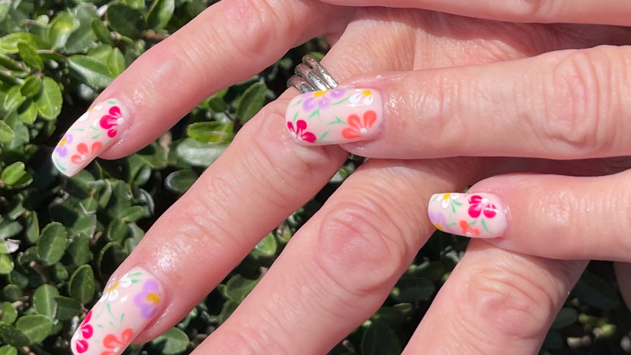 Chau's Nail Studio