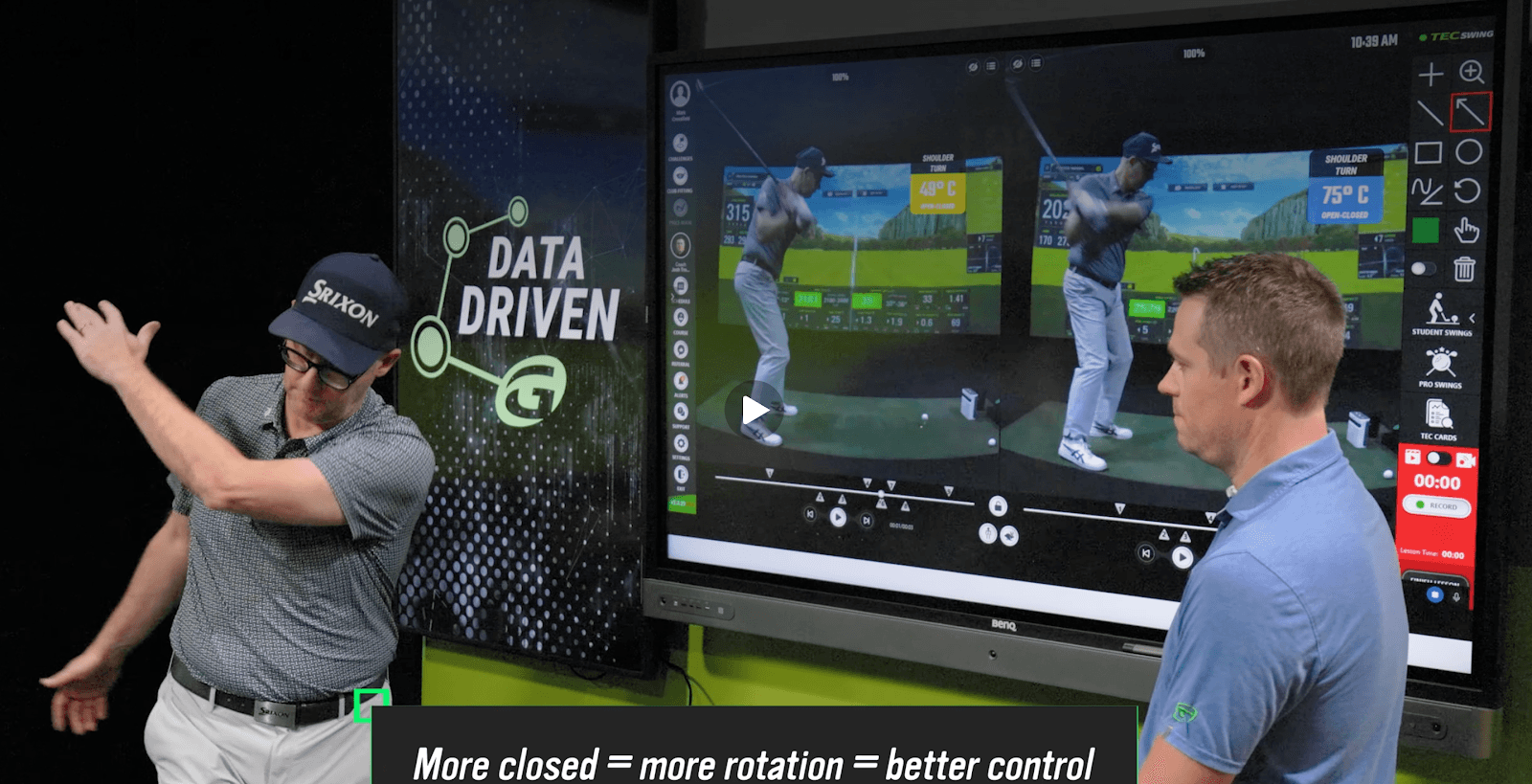 GOLFTEC Frisco, photo 3