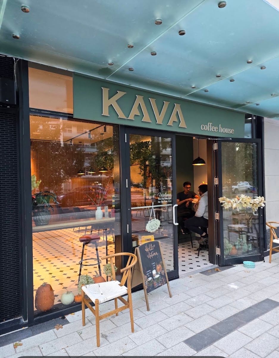 Kava Coffee House, photo 2
