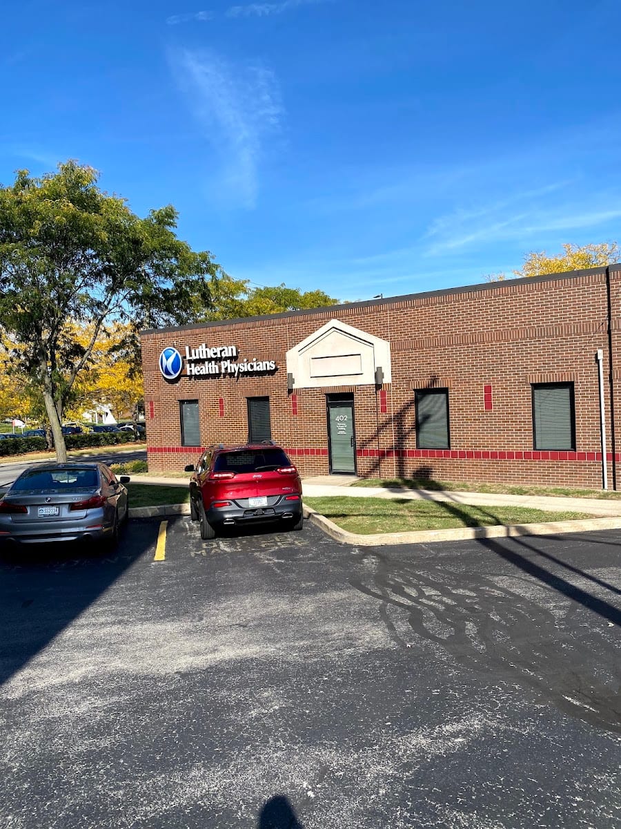 Lutheran Health Network