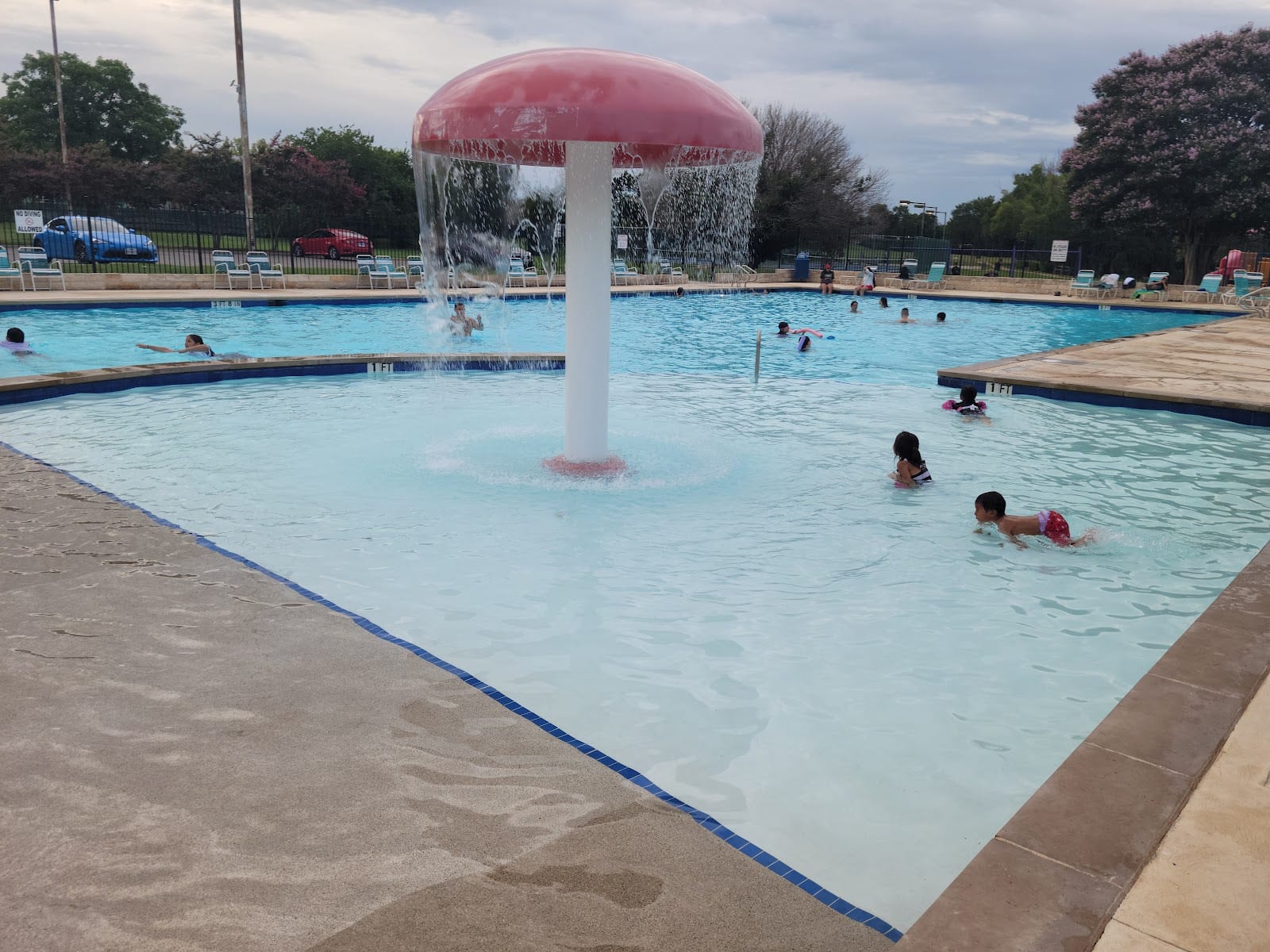 Chandler Creek Park, photo 3