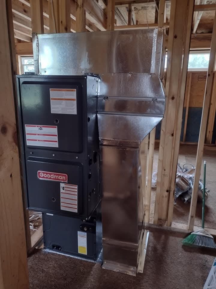 High Peaks Mechanical LLC, photo 2