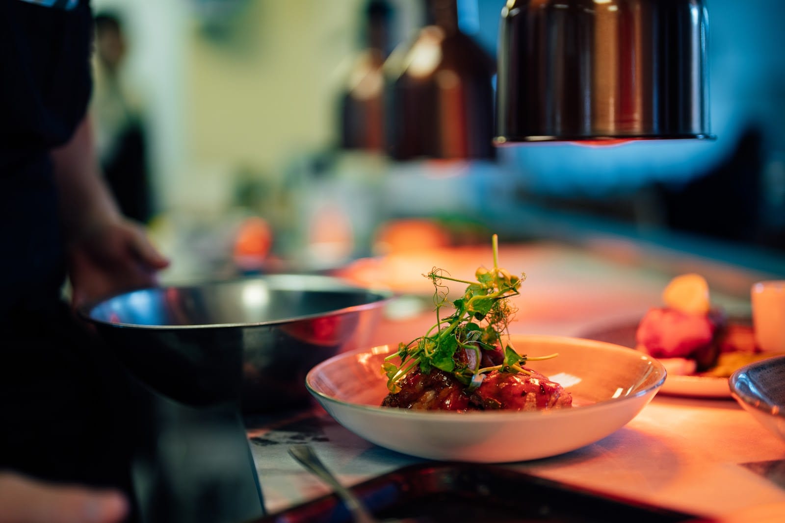 The Stables Restaurant, photo 3