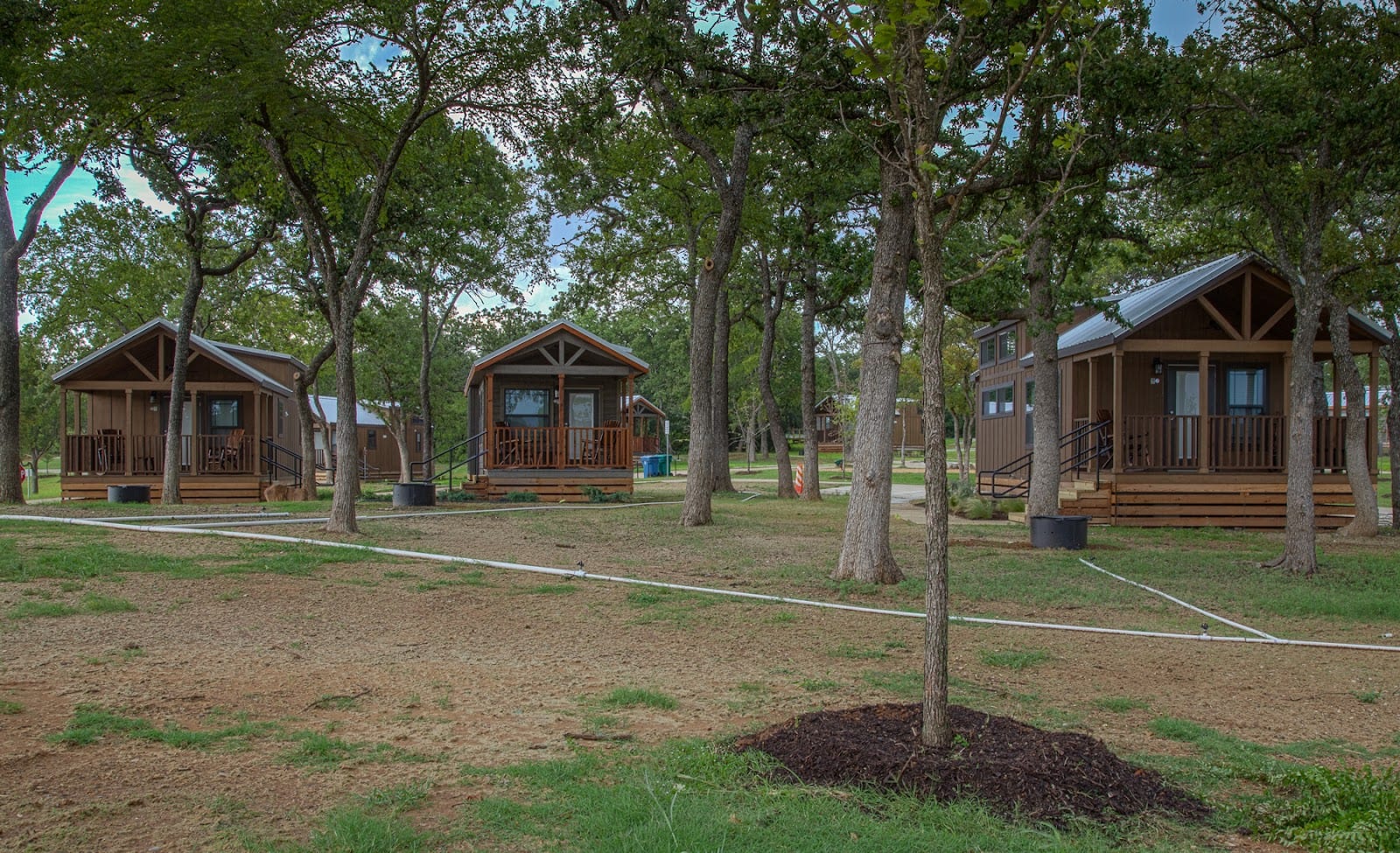 Twin Coves Park and Campground, photo 2