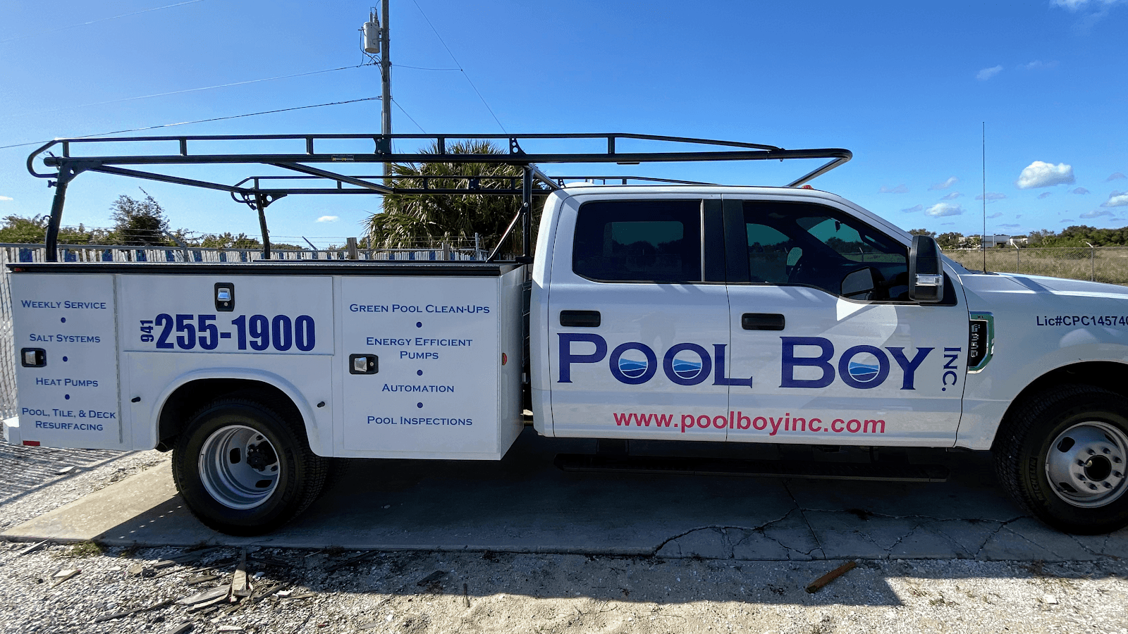 Pools of America, photo 4