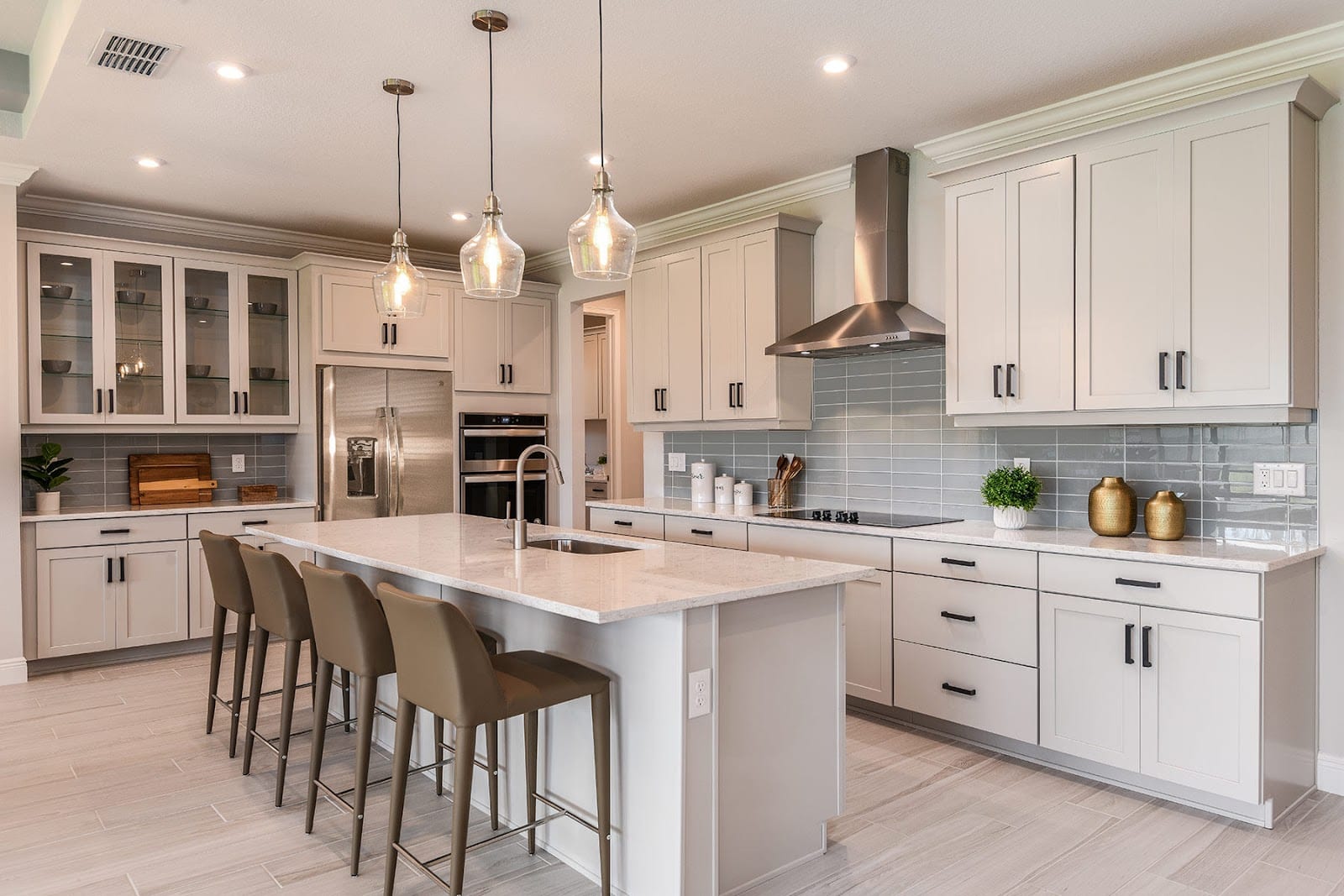 Mattamy Homes - Sunstone Lakeside at Wellen Park, photo 4