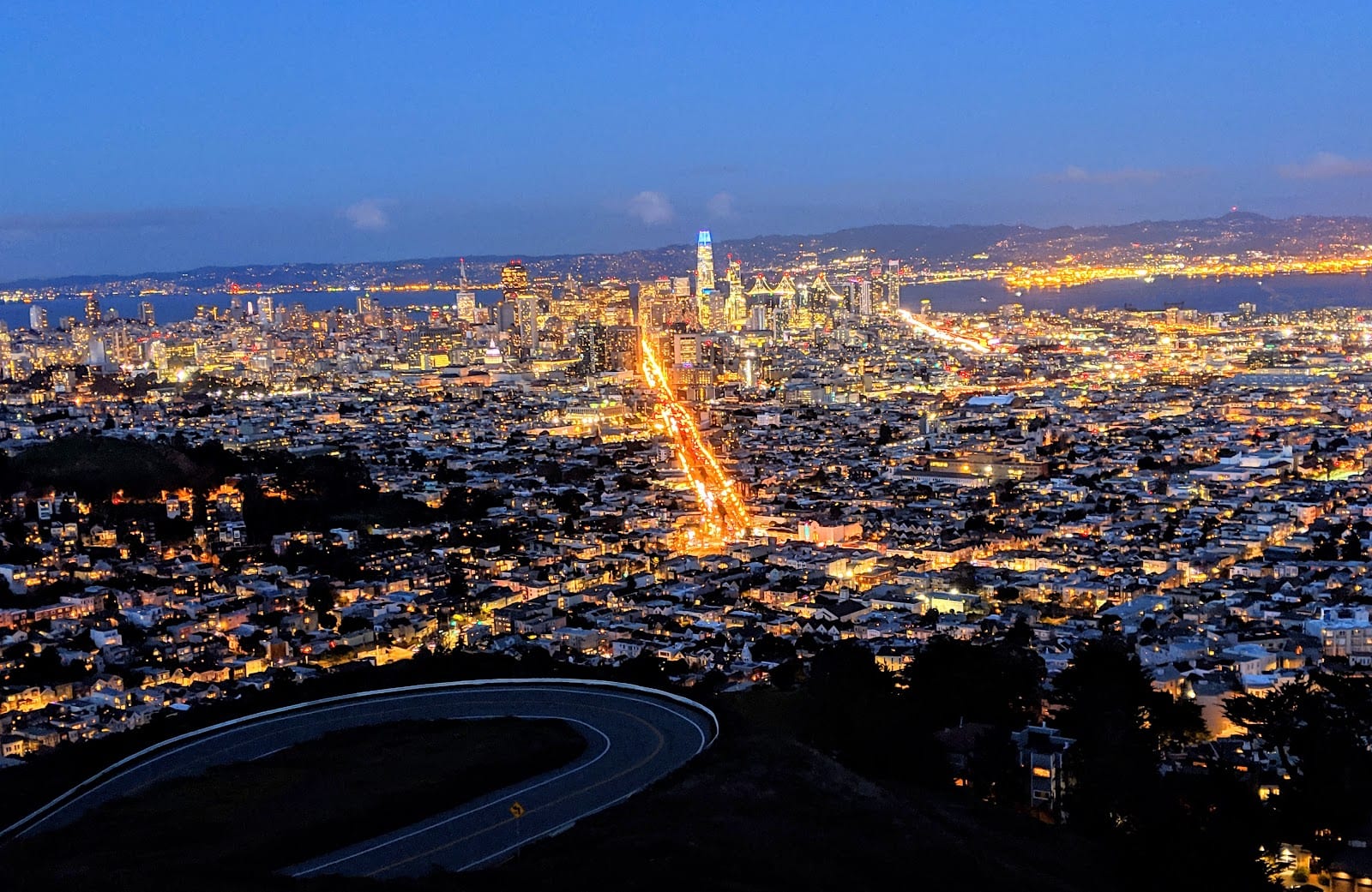 Twin Peaks, photo 3