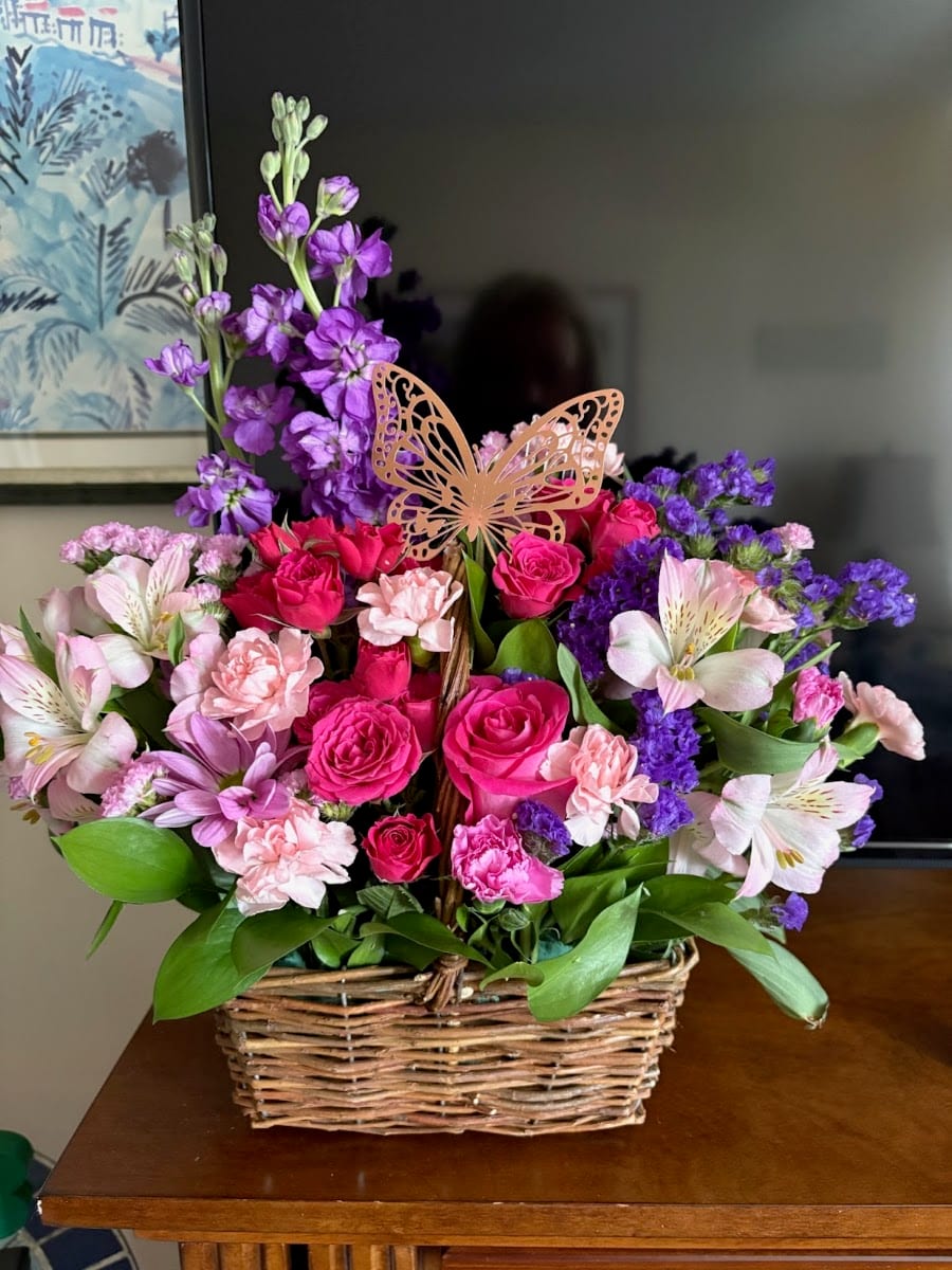 Tampa Florist, photo 4