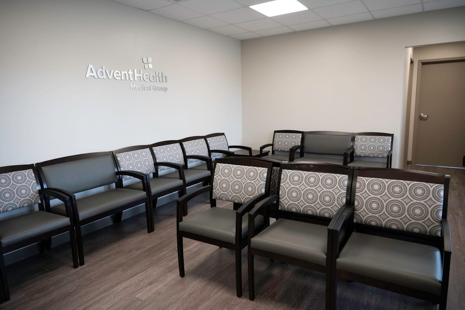 AdventHealth Medical Group Primary Care at W 10th Street, photo 3