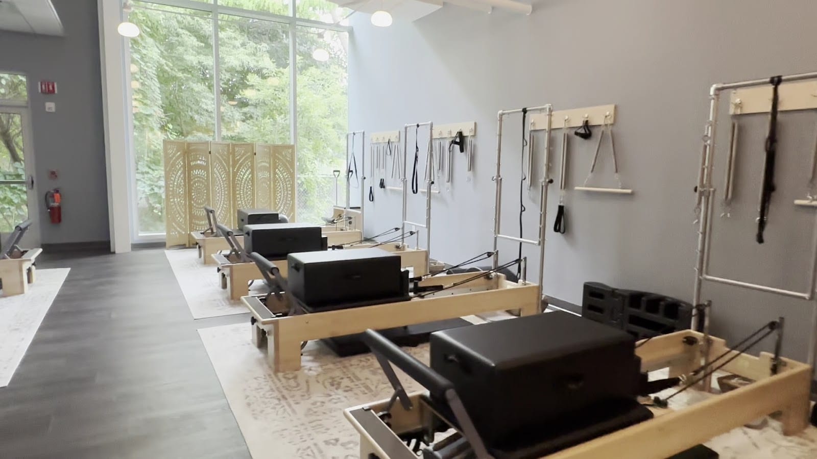 Evolution Pilates Culver Road Armory, photo 2