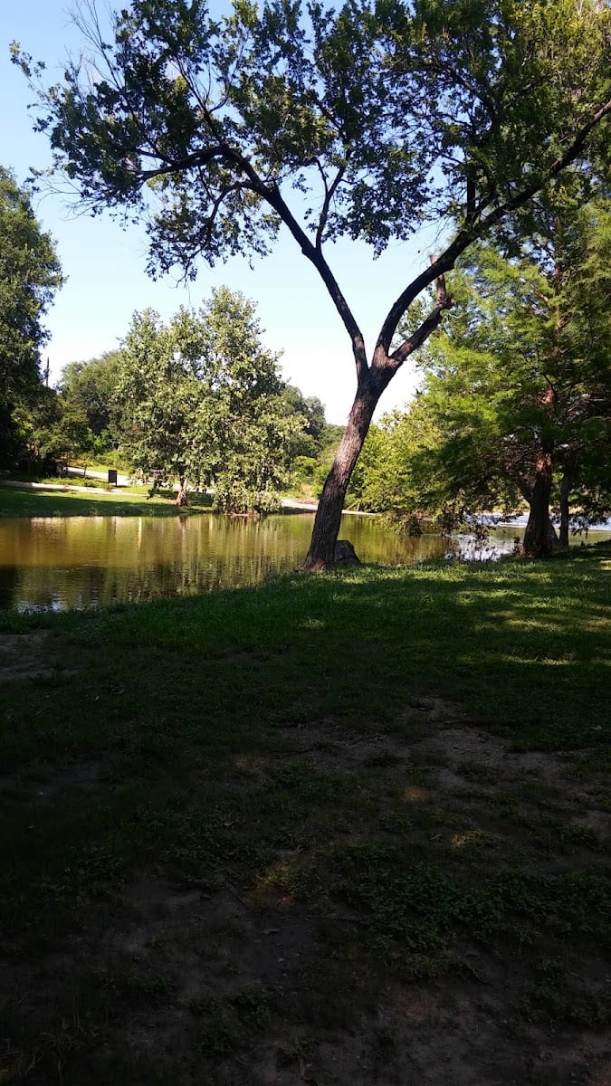 Kinningham Park, photo 3