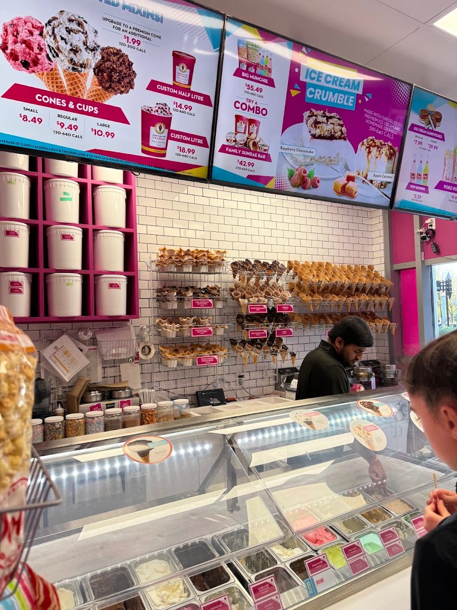 Marble Slab Creamery - Empress Walk, photo 3