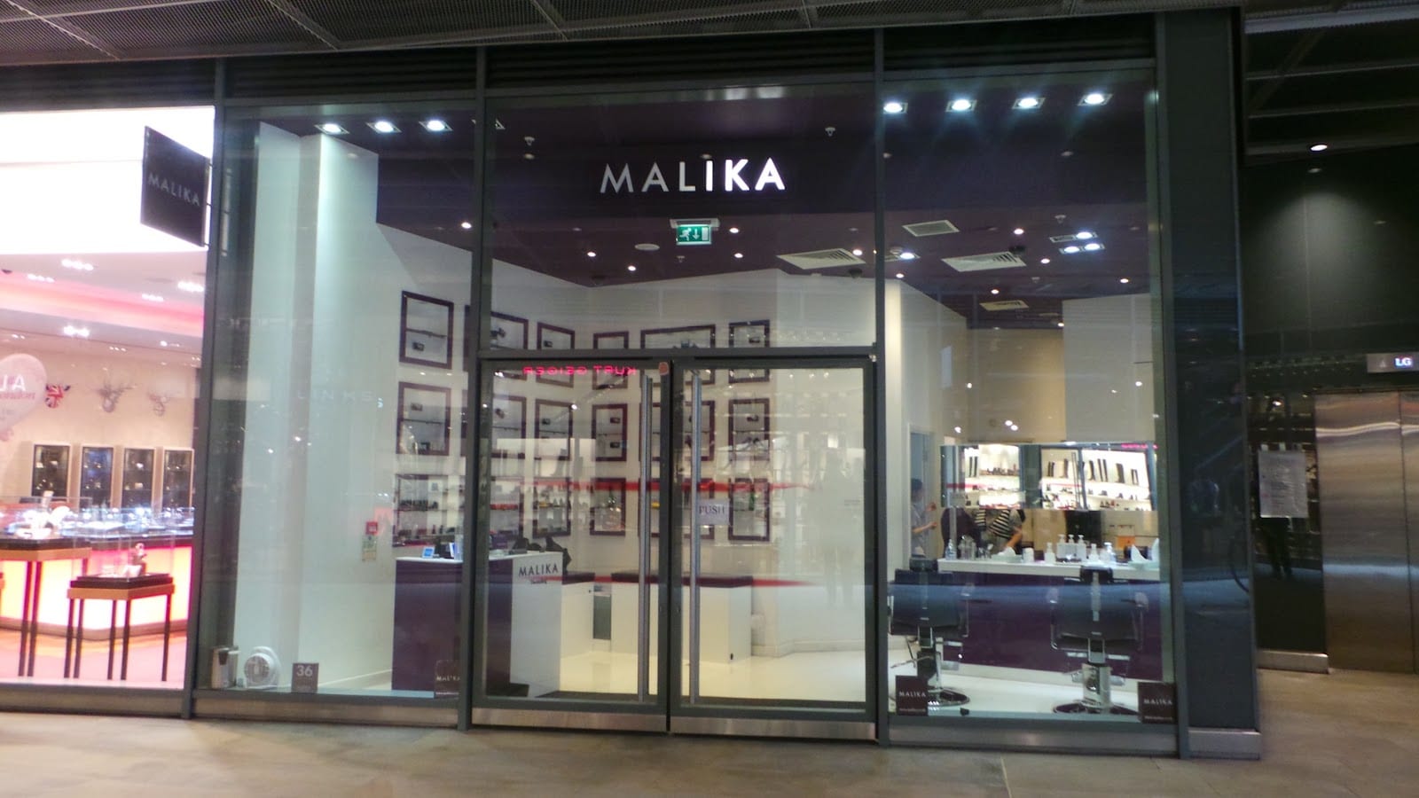 Malika