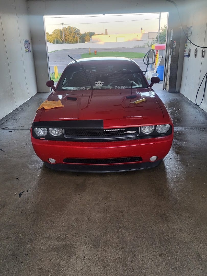 Best American Car Wash