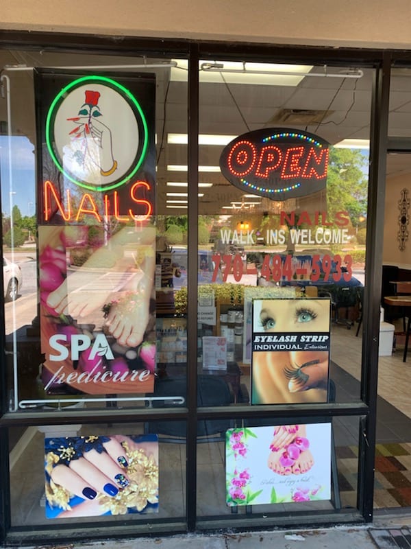 Stonecrest Nails Salon, photo 4