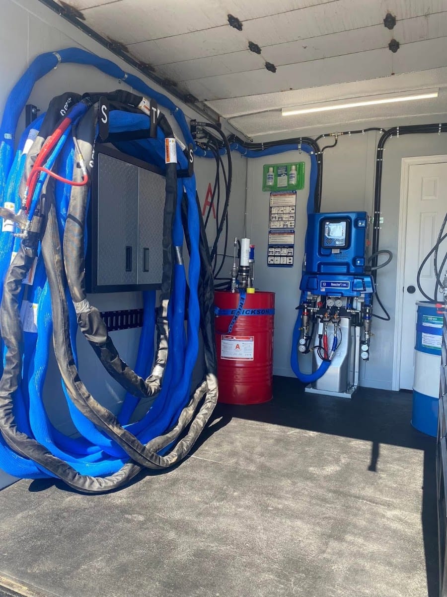 Spray Tech Services