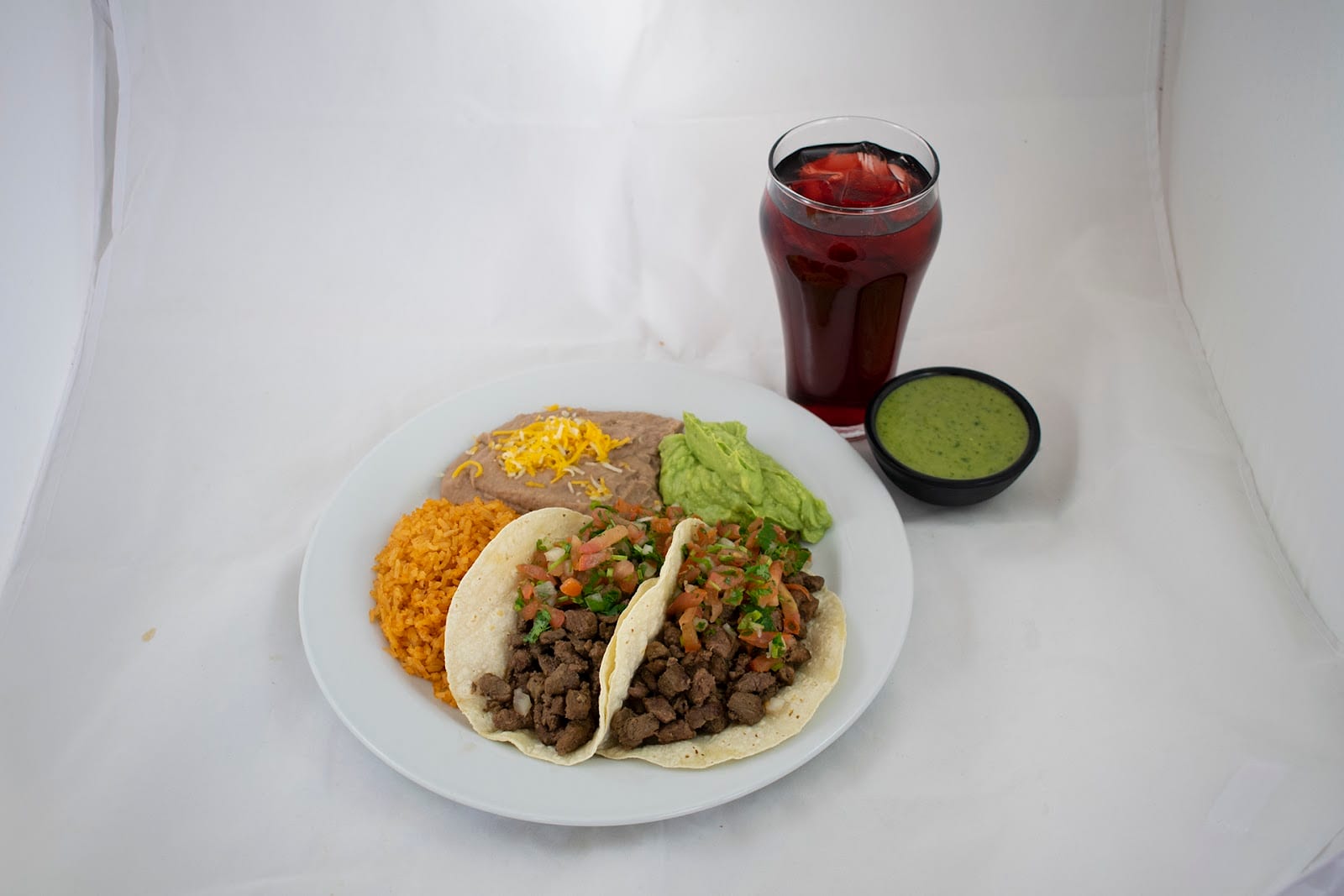 Rancherito's Mexican Food