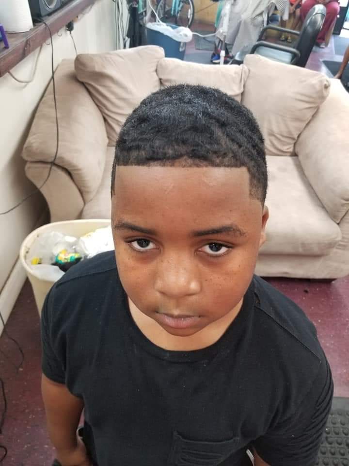 Diamond Cuttas Barbershop