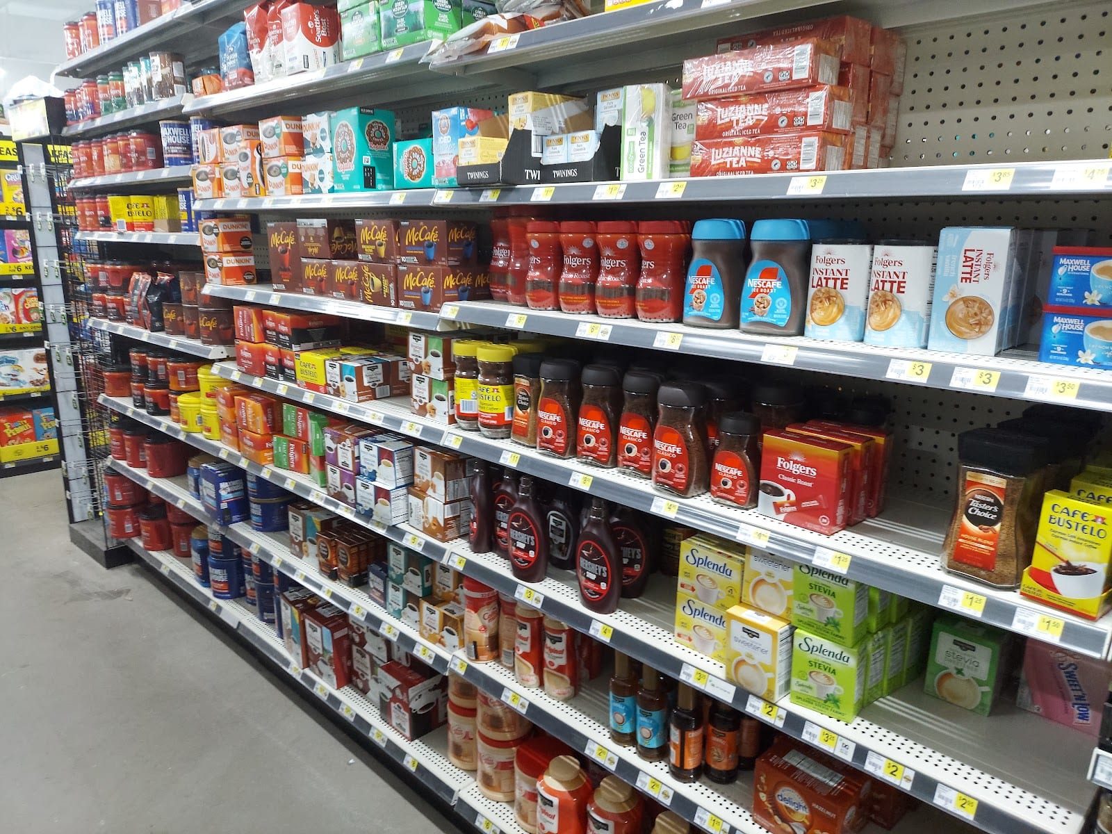 Dollar General