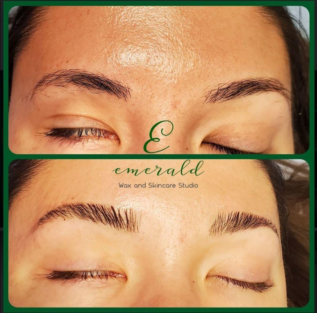 Emerald Wax and Skincare Studio LLC