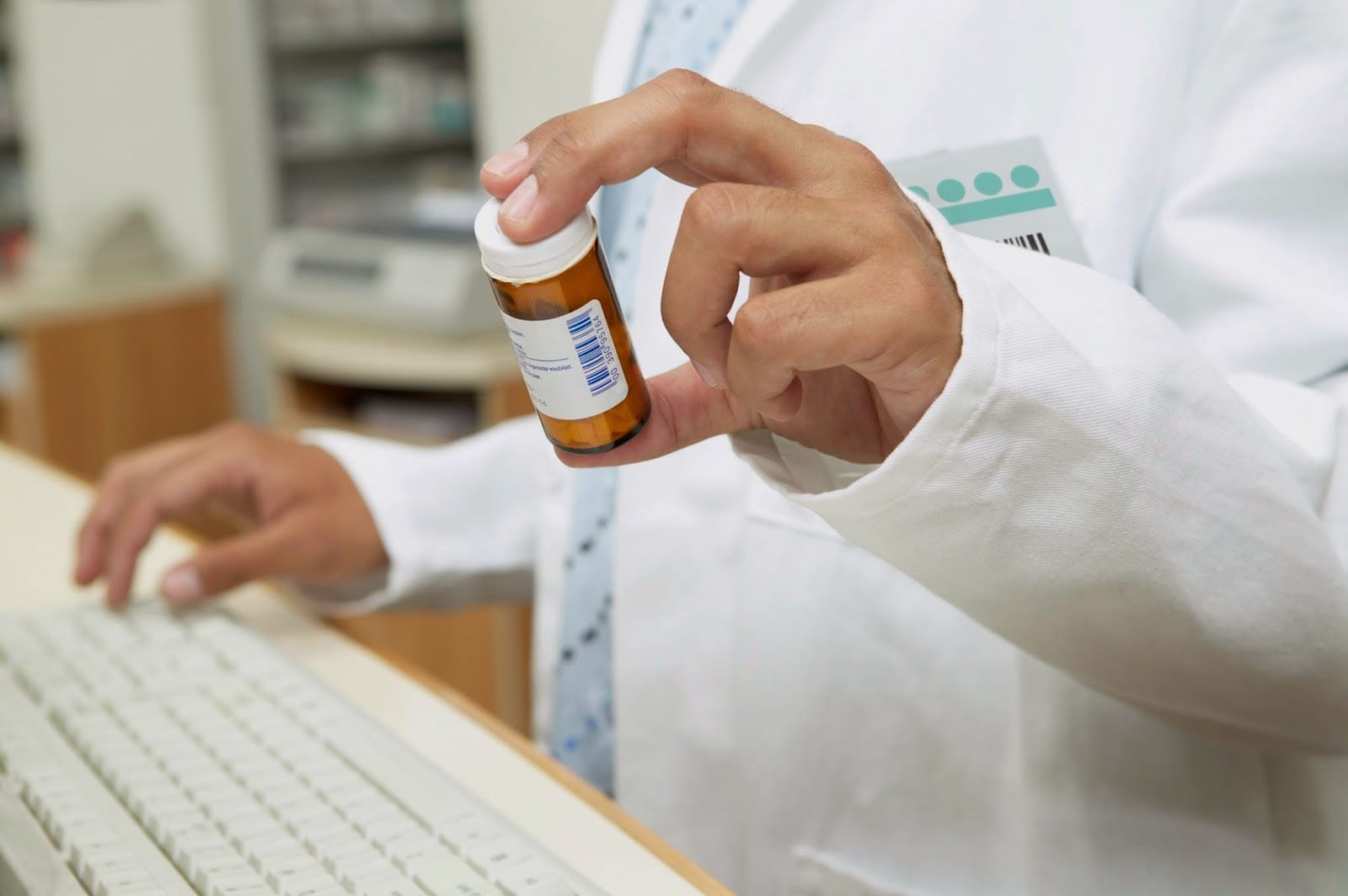 King's Pharmacy