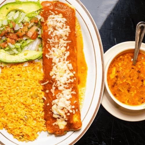 Jalapeños Mexican Grill III