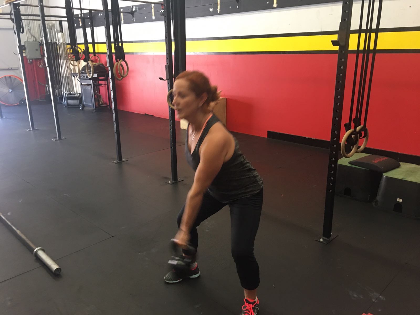 Hybrid Strength Club, photo 3