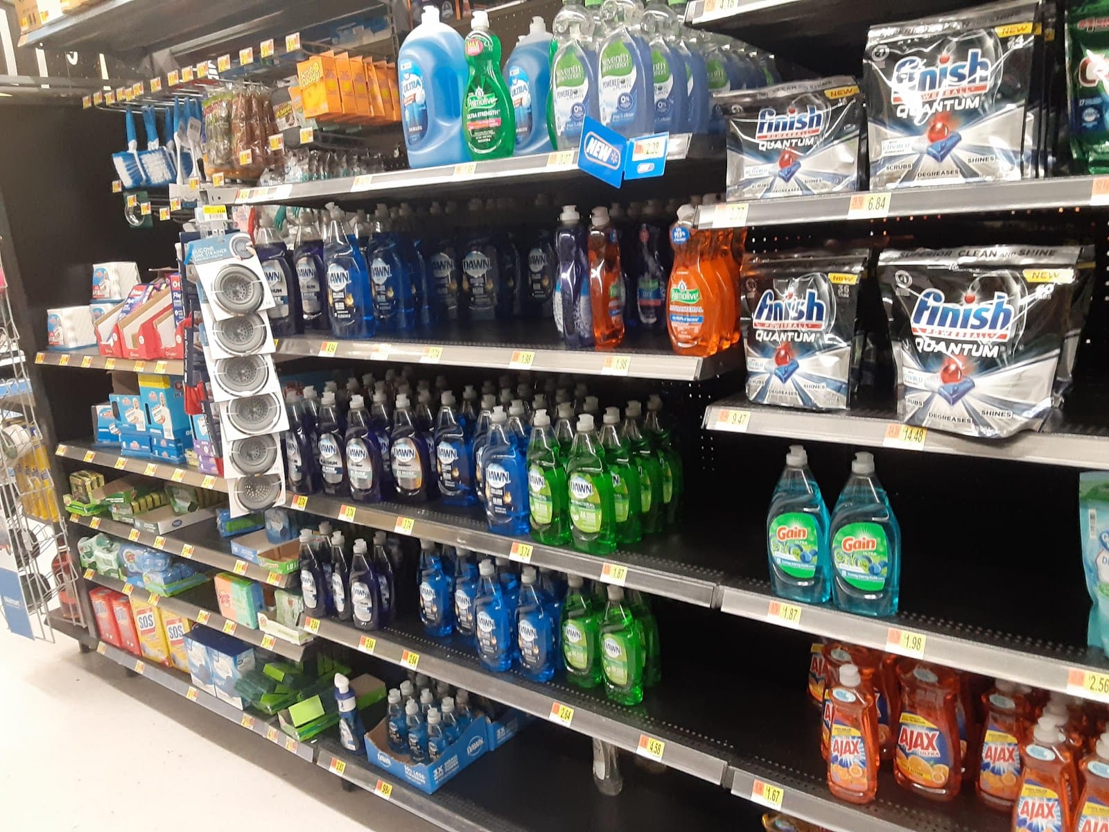 Walmart Neighborhood Market, photo 4