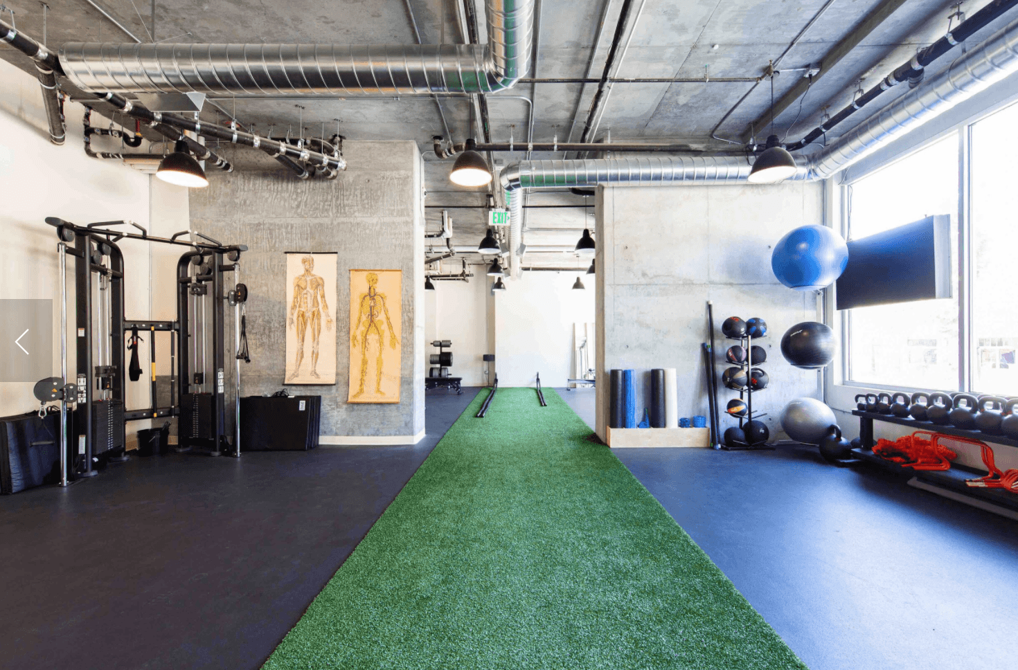 Agile Physical Therapy, photo 2