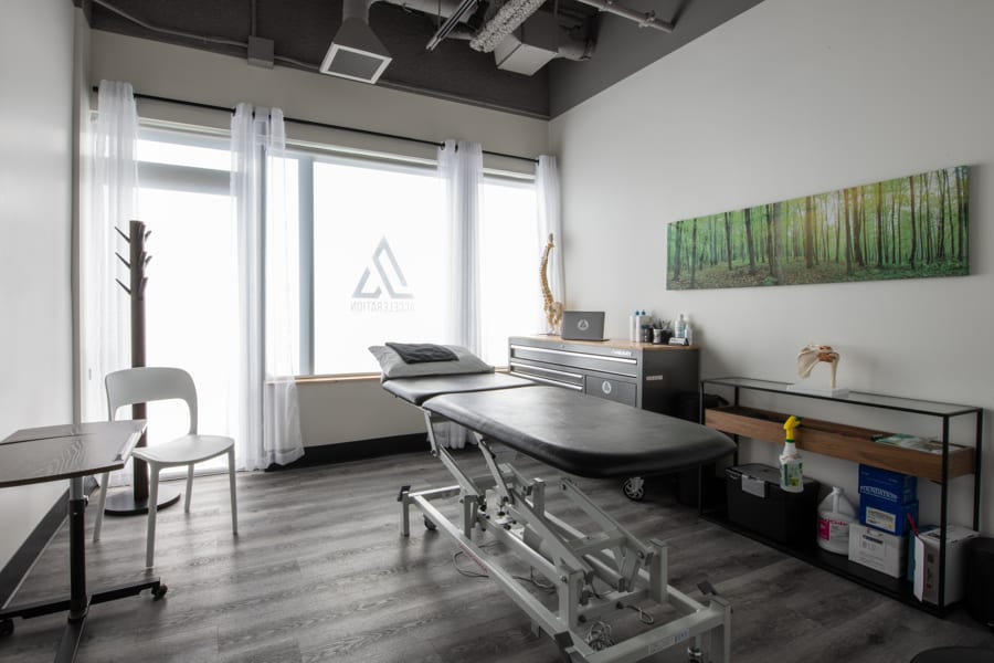 Acceleration Physiotherapy, photo 2
