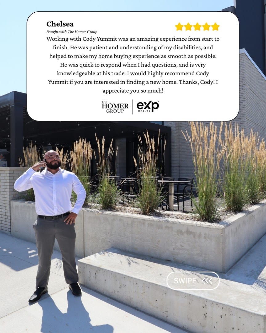 Cody Yummit - Southwest Michigan Realtor, photo 4