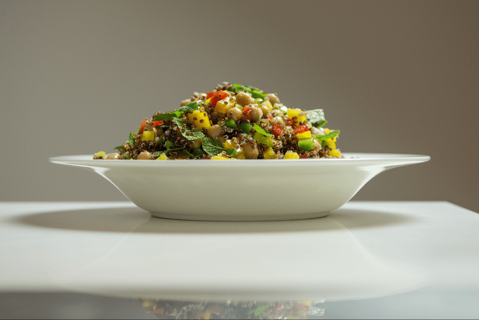 Simple Health Kitchen