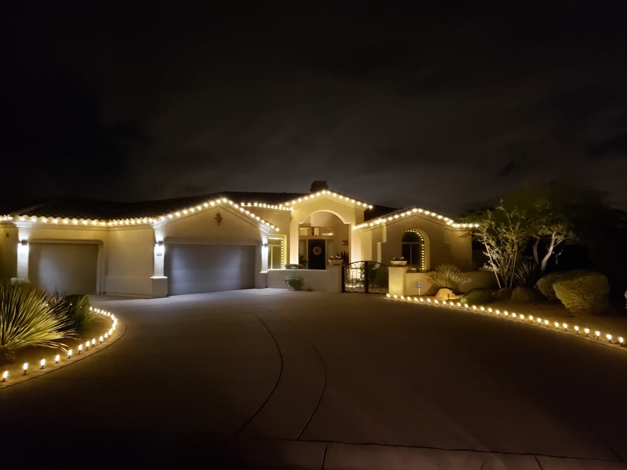 Christmas Decor by Bright Ideas II LLC, photo 3