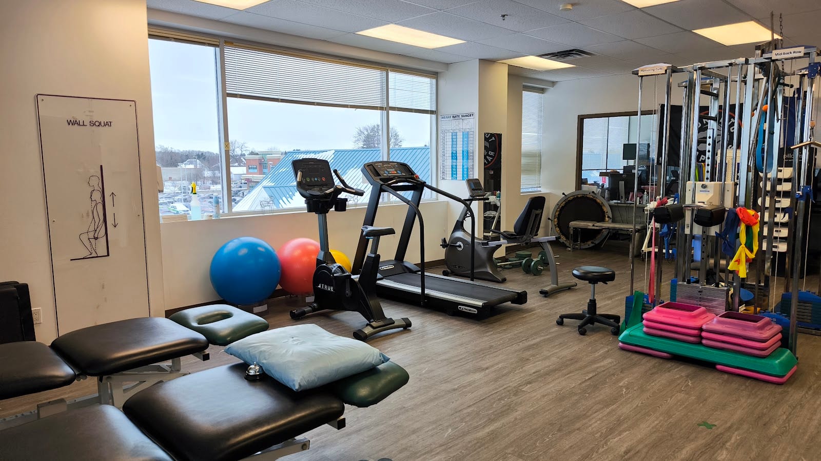 CBI Health - Oak Ridges Yonge, photo 2