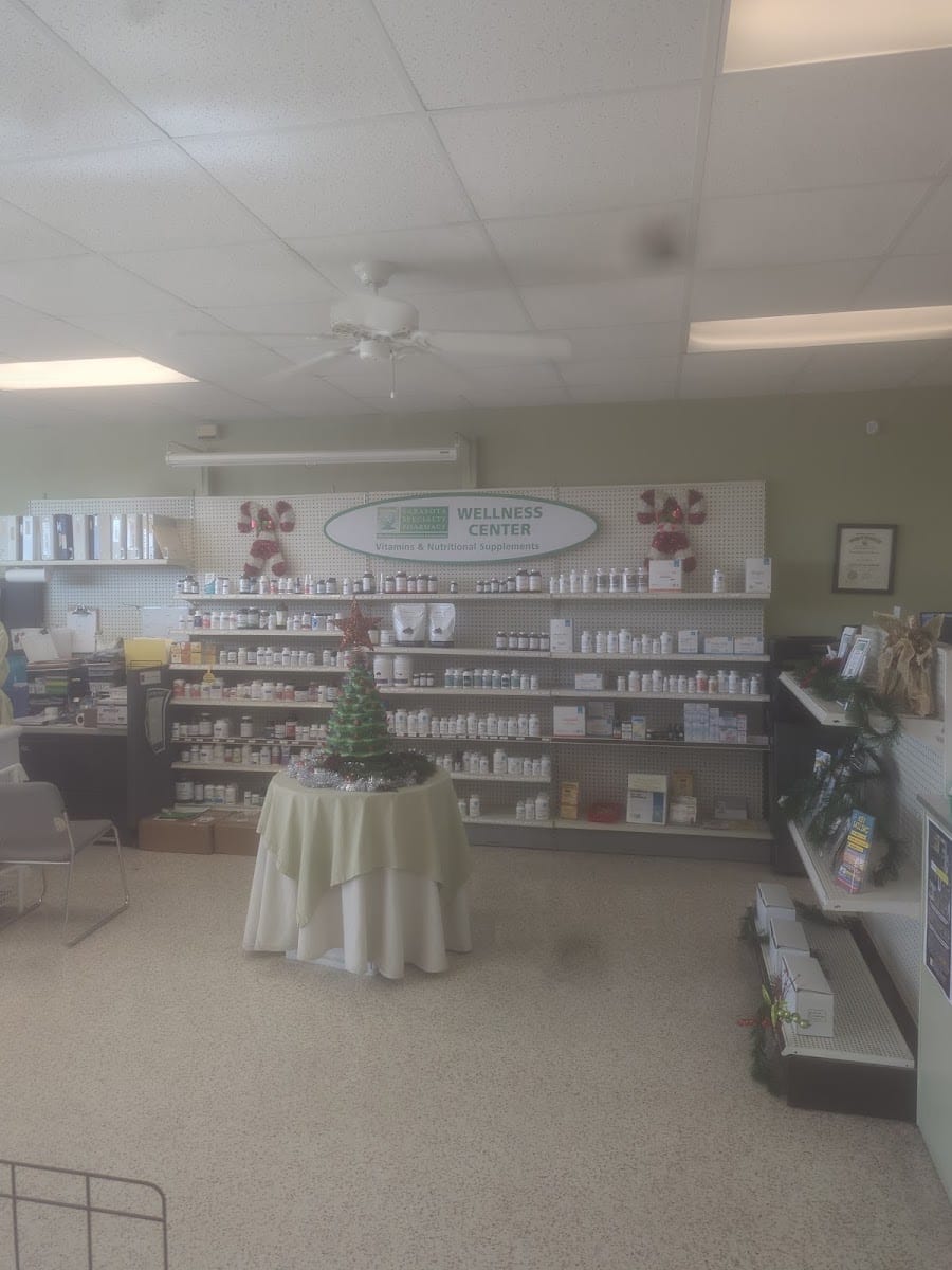 Sarasota Compounding Pharmacy By Venice Apothecary