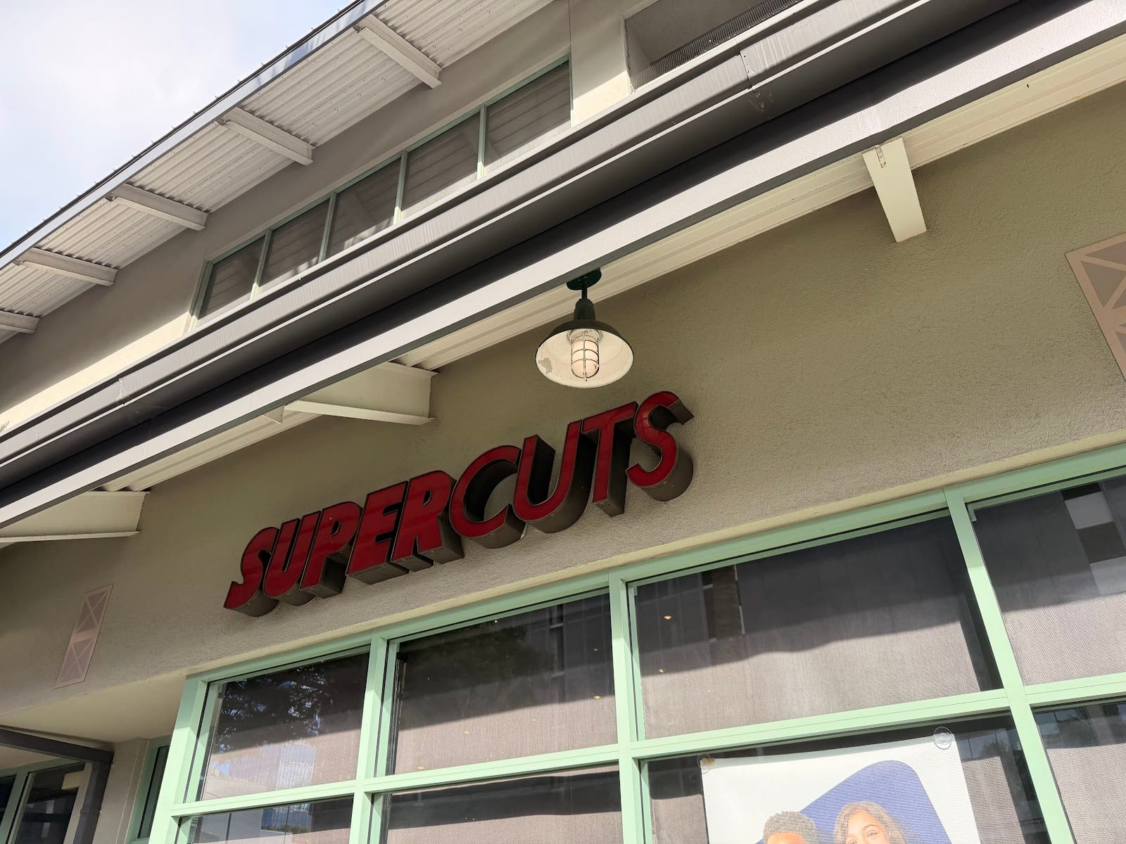 Supercuts