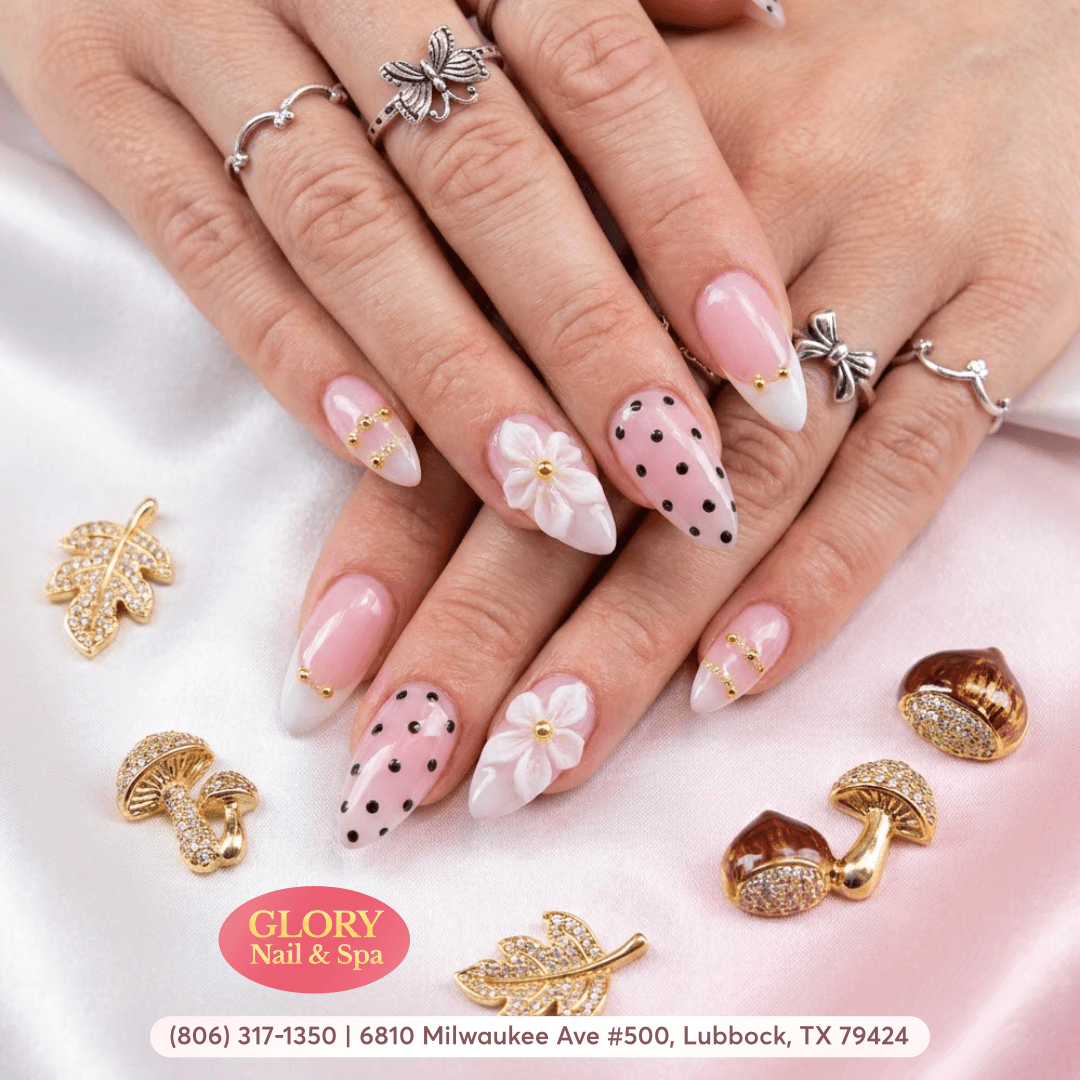 Glory Nail & Spa, photo 2