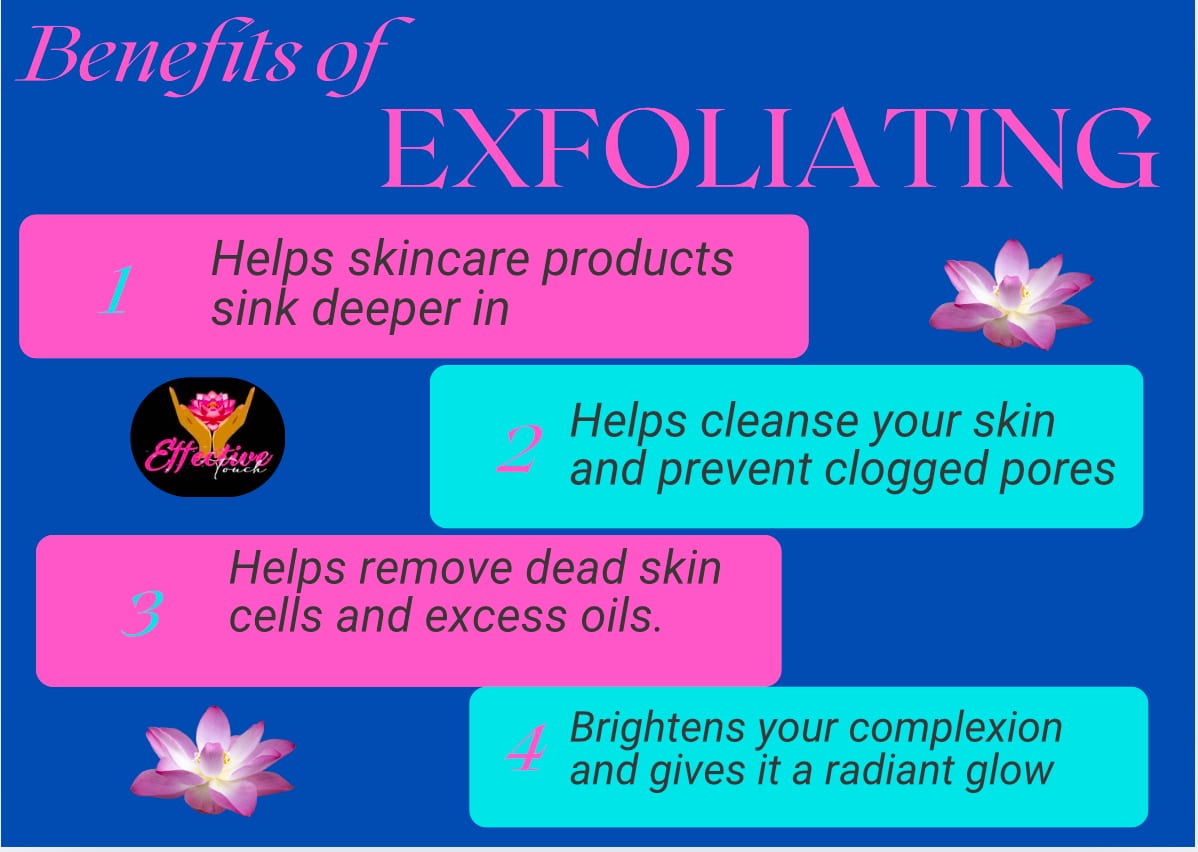 Effective Touch, Etc Spa & Salon Services, photo 4