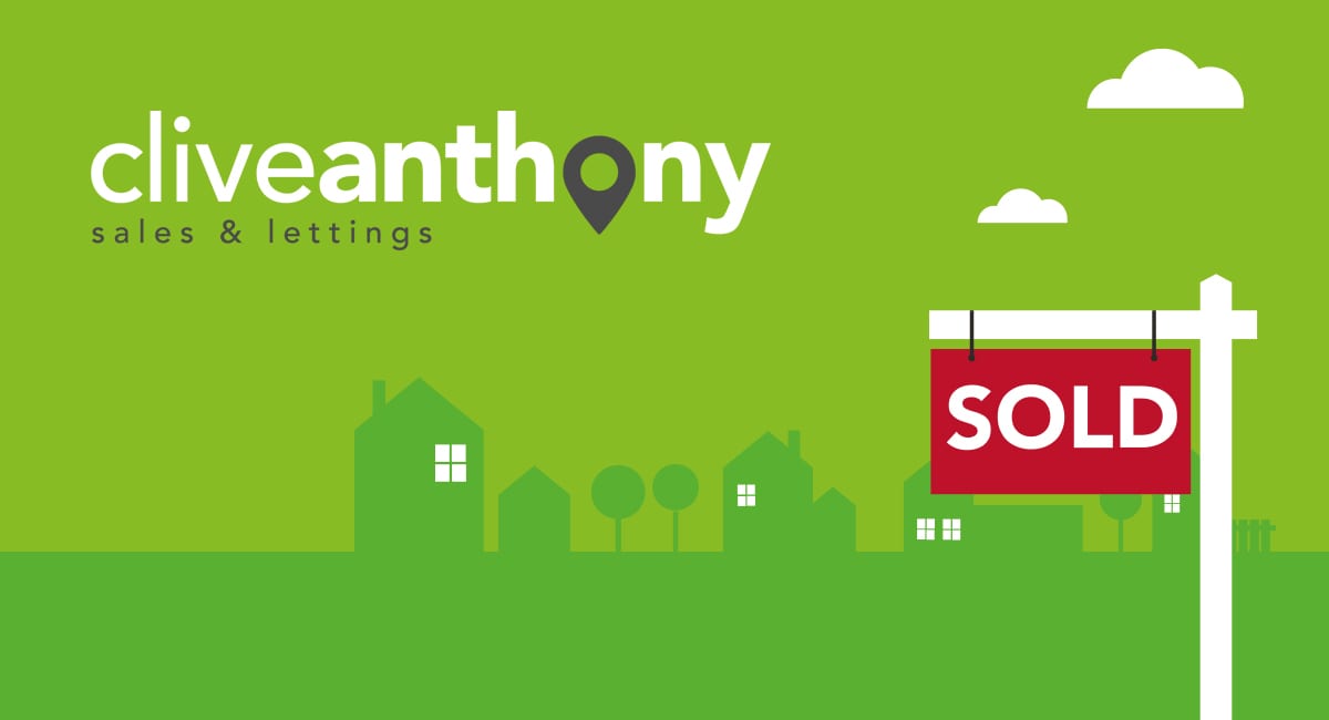 Clive Anthony Estate Agents Prestwich