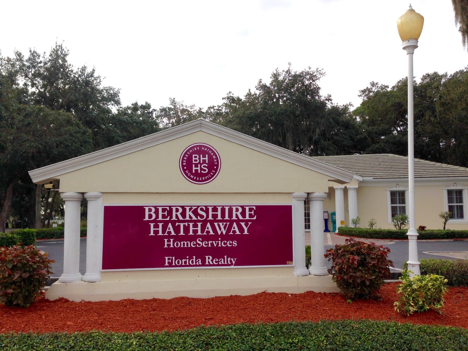Berkshire Hathaway HomeServices Florida Realty, photo 3
