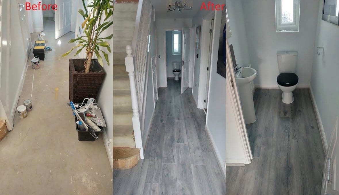Steve’s Home Repairs UK, photo 3