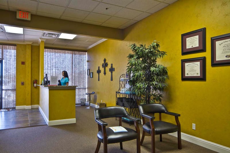 Bradley Chiropractic, photo 2