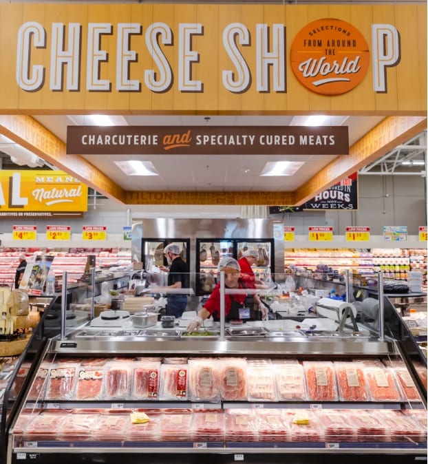 H-E-B Deli, photo 3