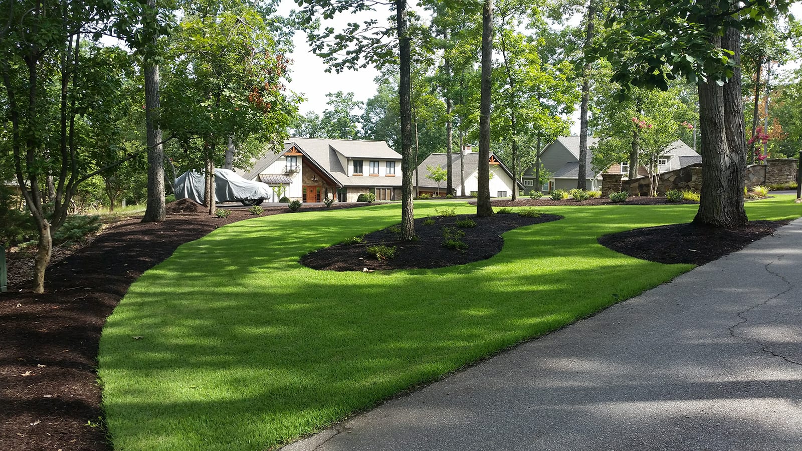 Rolling Ridge Landscaping LLC, photo 2
