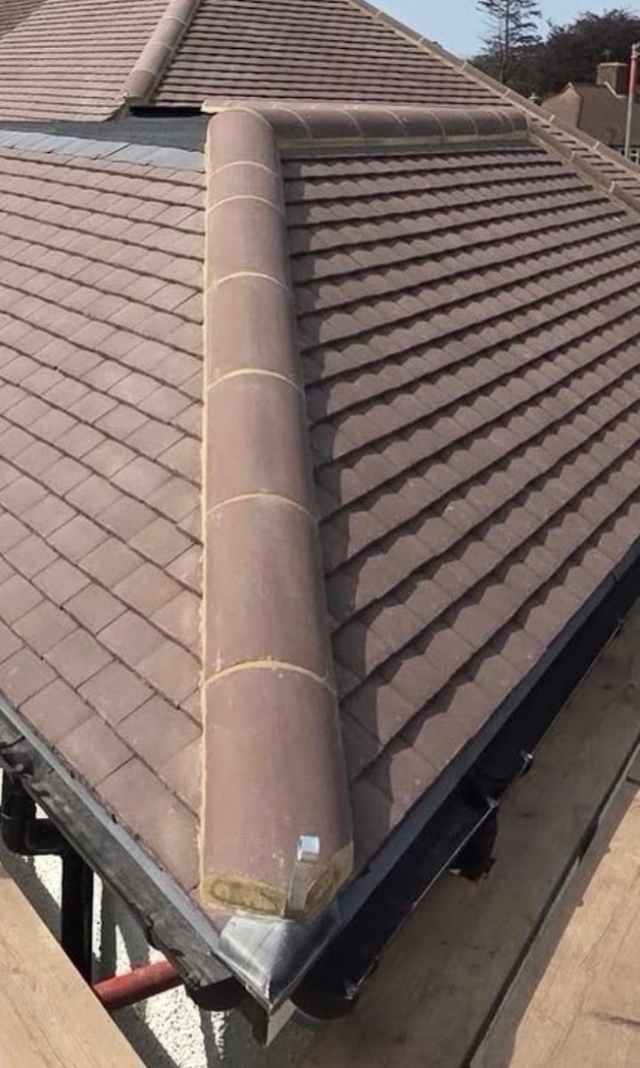 McVeighs Roofing, photo 3