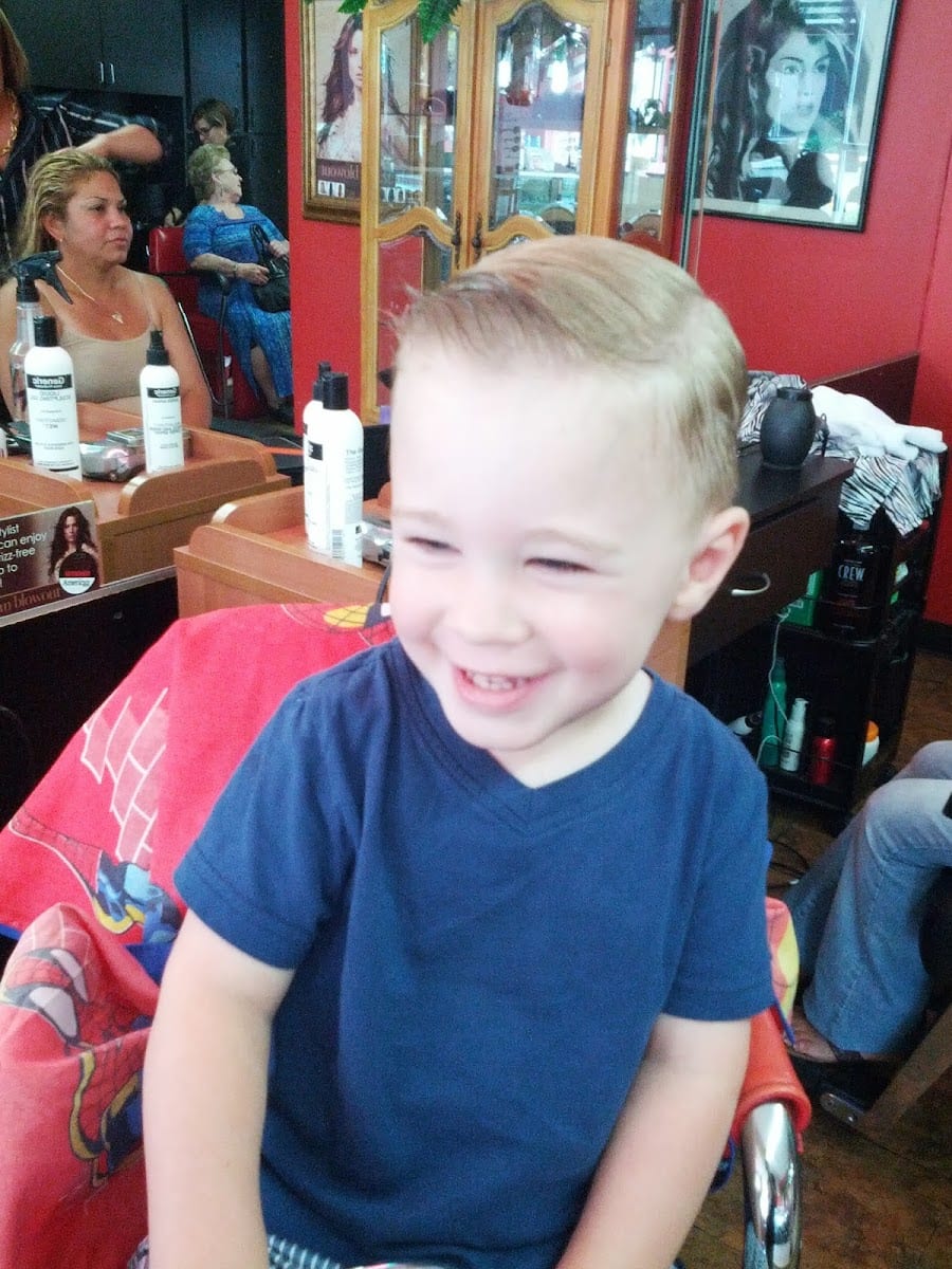 La Barca G Center Beauty Salon, photo 2