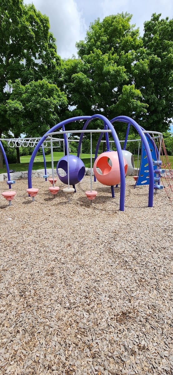 Hidden Trail Playground, photo 2