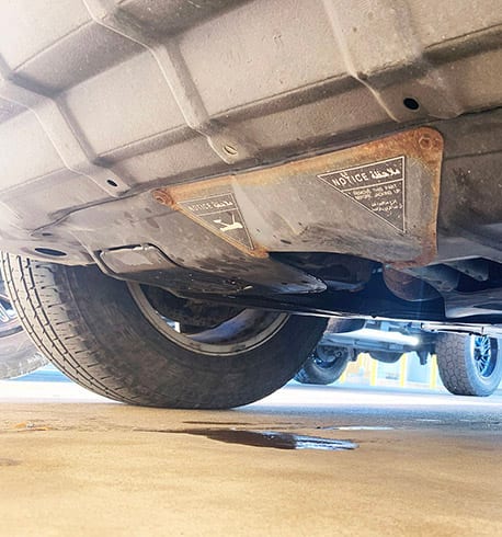 Walmart Auto Care Center, photo 4
